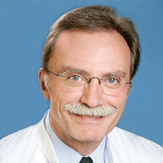 Dr. med. Josef Keller